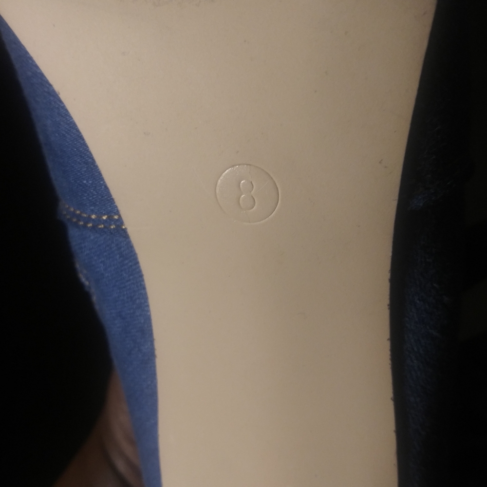 Boots - Picture 5 of 8